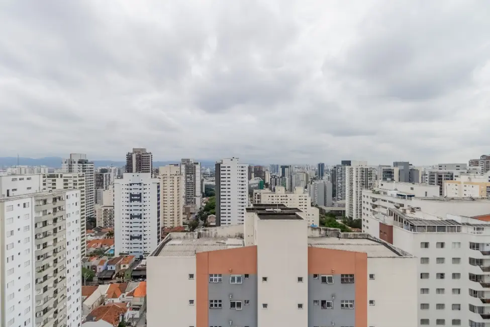 Apartamento com 2 quartos à venda, 58m2 em Vila Pompéia, São Paulo - SP - imagem 9 Foto 9 de Apartamento com 2 quartos à venda, 58m2 em Vila Pompéia, São Paulo - SP