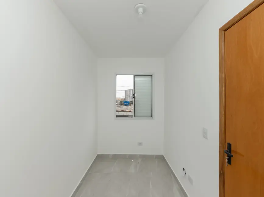 Foto 5 de Apartamento com 2 quartos à venda, 45m2 em Parque Independência, São Paulo - SP