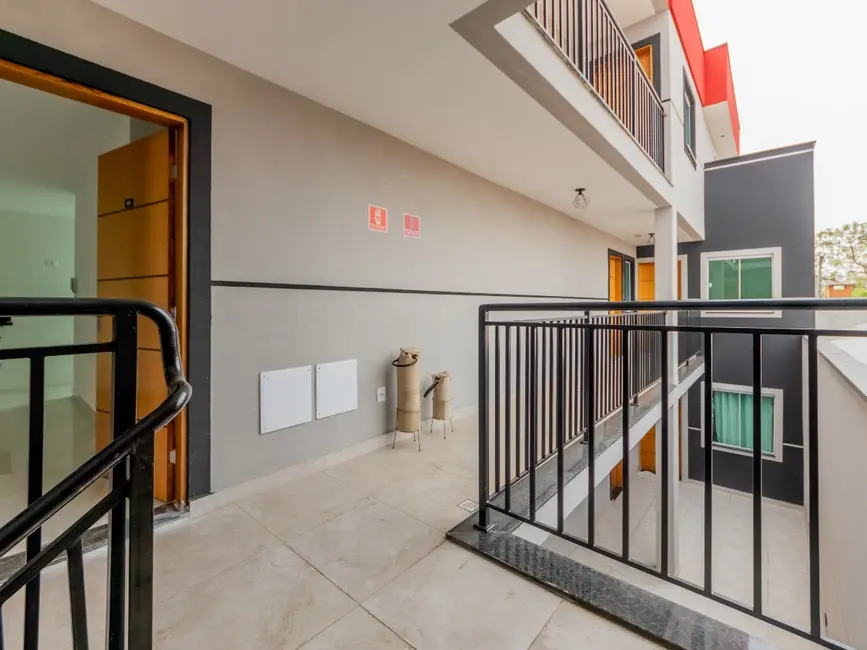 Foto 2 de Apartamento com 1 quarto à venda, 30m2 em Parque Independência, São Paulo - SP