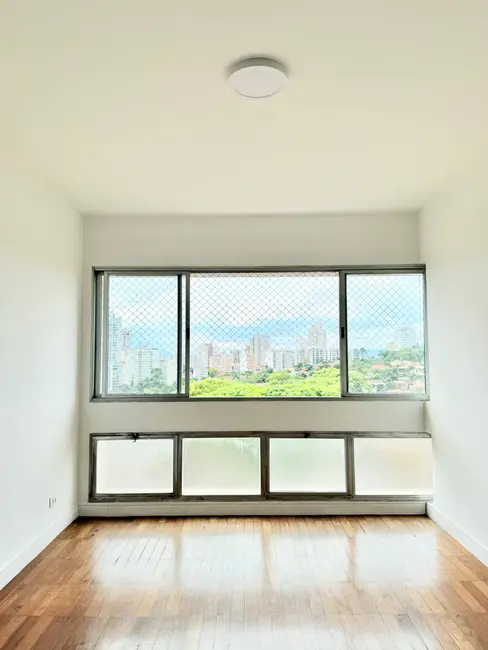 Foto 3 de Apartamento com 3 quartos à venda, 125m2 em Perdizes, São Paulo - SP