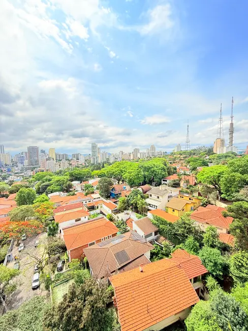 Foto 5 de Apartamento com 3 quartos à venda, 125m2 em Perdizes, São Paulo - SP