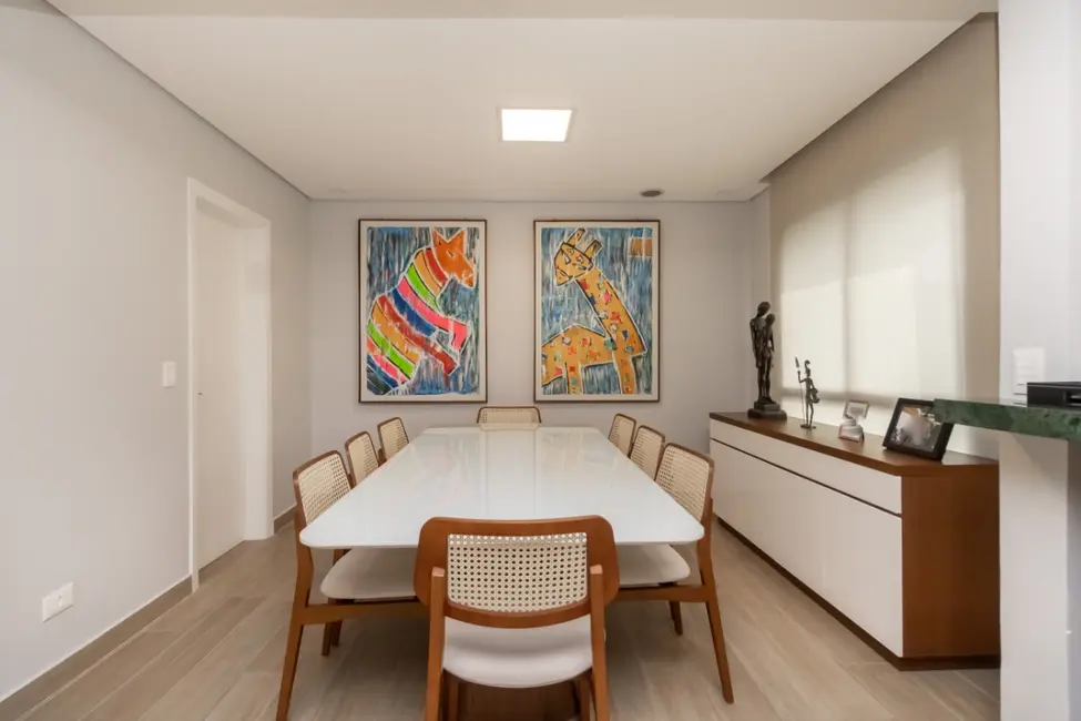 Apartamento com 2 quartos à venda, 130m2 em Santa Cecília, São Paulo - SP - imagem 7 Foto 7 de Apartamento com 2 quartos à venda, 130m2 em Santa Cecília, São Paulo - SP