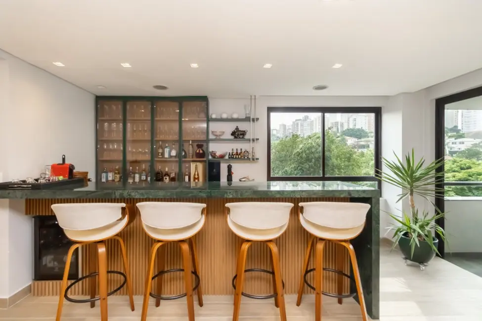 Apartamento com 2 quartos à venda, 130m2 em Santa Cecília, São Paulo - SP - imagem 3 Foto 3 de Apartamento com 2 quartos à venda, 130m2 em Santa Cecília, São Paulo - SP