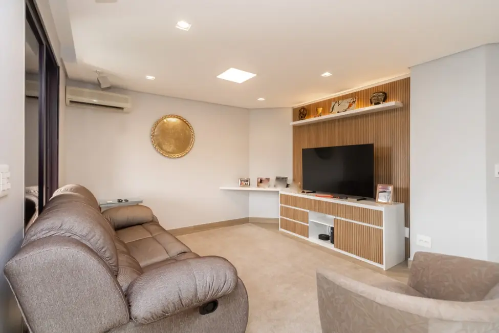 Apartamento com 2 quartos à venda, 130m2 em Santa Cecília, São Paulo - SP - imagem 6 Foto 6 de Apartamento com 2 quartos à venda, 130m2 em Santa Cecília, São Paulo - SP