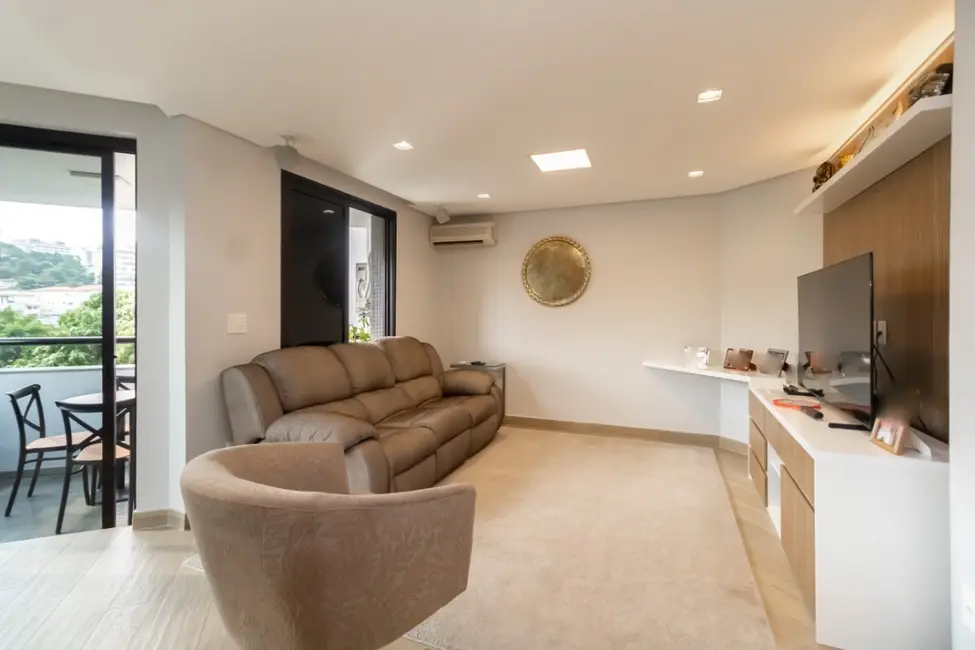 Apartamento com 2 quartos à venda, 130m2 em Santa Cecília, São Paulo - SP - imagem 5 Foto 5 de Apartamento com 2 quartos à venda, 130m2 em Santa Cecília, São Paulo - SP