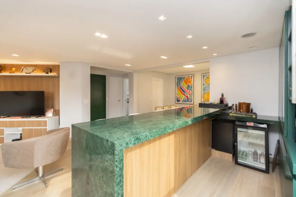 Apartamento com 2 quartos à venda, 130m2 em Santa Cecília, São Paulo - SP - imagem 4 Foto 4 de Apartamento com 2 quartos à venda, 130m2 em Santa Cecília, São Paulo - SP