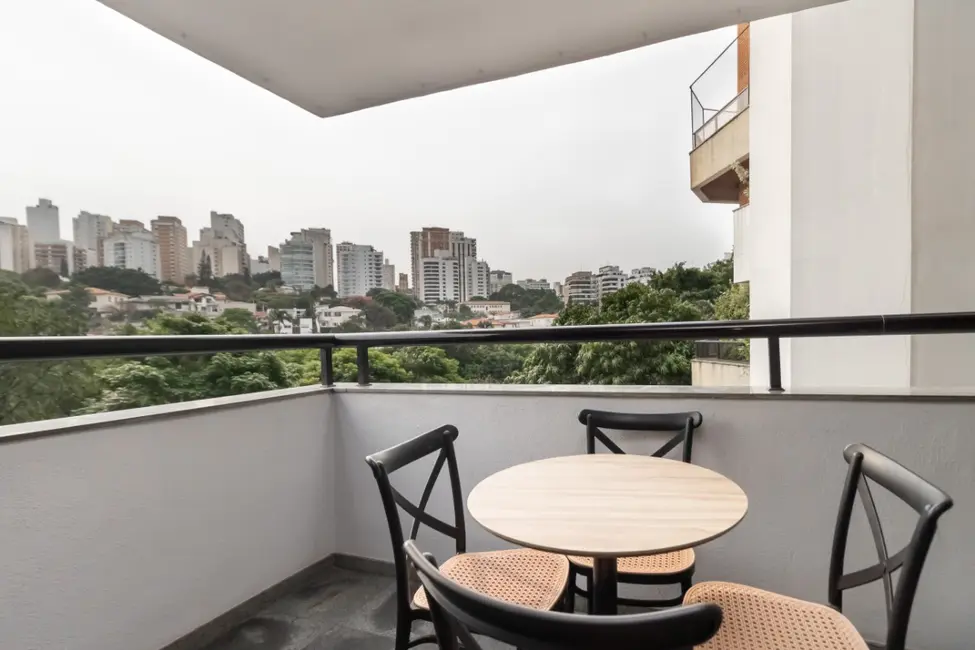 Apartamento com 2 quartos à venda, 130m2 em Santa Cecília, São Paulo - SP - imagem 9 Foto 9 de Apartamento com 2 quartos à venda, 130m2 em Santa Cecília, São Paulo - SP
