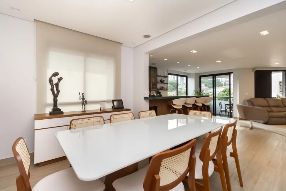 Apartamento com 2 quartos à venda, 130m2 em Santa Cecília, São Paulo - SP - imagem 8 Foto 8 de Apartamento com 2 quartos à venda, 130m2 em Santa Cecília, São Paulo - SP