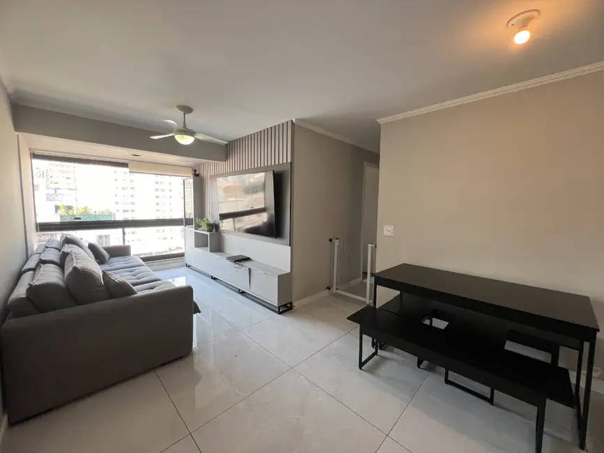 Foto 4 de Apartamento com 3 quartos à venda, 76m2 em Vila Pompéia, São Paulo - SP