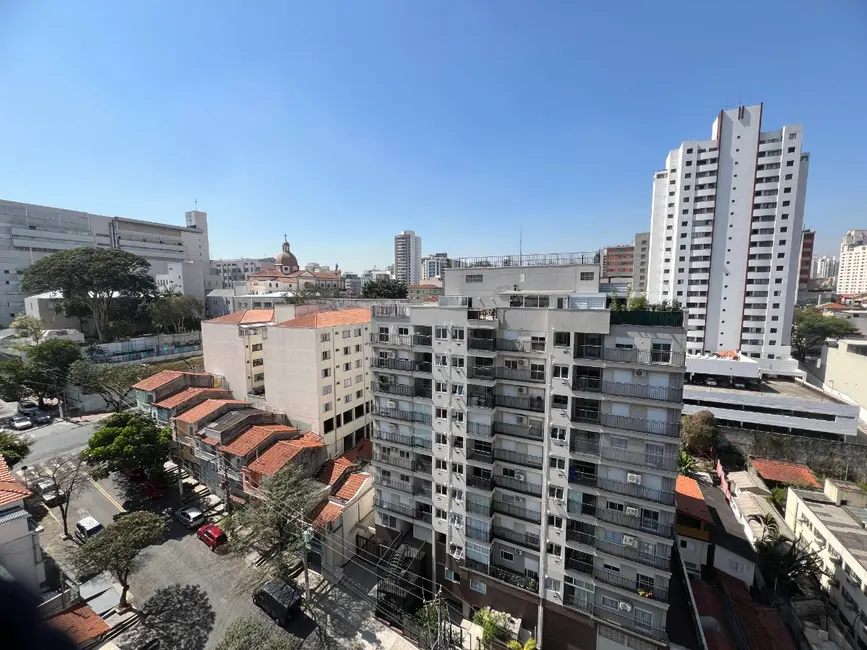 Foto 7 de Apartamento com 3 quartos à venda, 76m2 em Vila Pompéia, São Paulo - SP