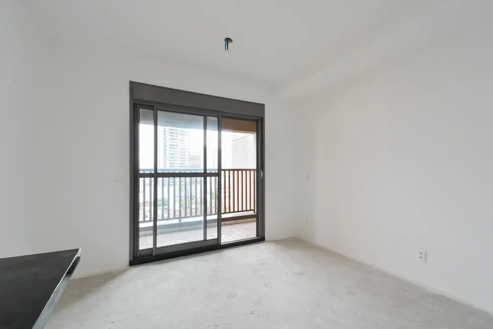 Apartamento com 1 quarto à venda, 27m2 em Vila Gumercindo, São Paulo - SP - imagem 9 Foto 9 de Apartamento com 1 quarto à venda, 27m2 em Vila Gumercindo, São Paulo - SP