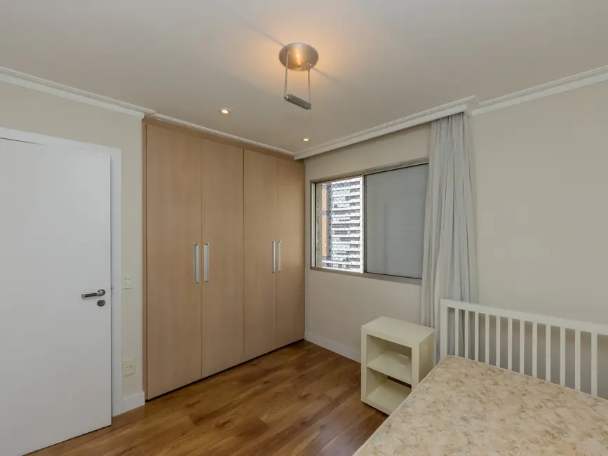 Apartamento com 3 quartos à venda, 90m2 em Campo Belo, São Paulo - SP - imagem 7 Foto 7 de Apartamento com 3 quartos à venda, 90m2 em Campo Belo, São Paulo - SP