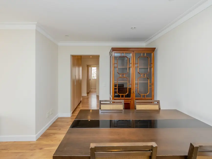 Apartamento com 3 quartos à venda, 90m2 em Campo Belo, São Paulo - SP - imagem 2 Foto 2 de Apartamento com 3 quartos à venda, 90m2 em Campo Belo, São Paulo - SP