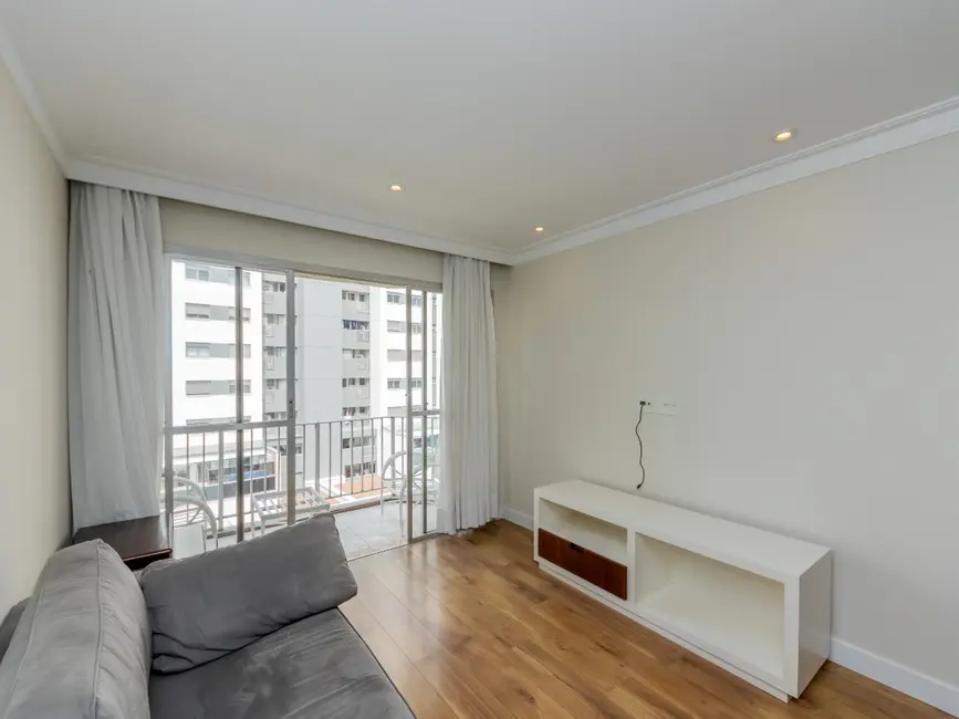 Apartamento com 3 quartos à venda, 90m2 em Campo Belo, São Paulo - SP - imagem 5 Foto 5 de Apartamento com 3 quartos à venda, 90m2 em Campo Belo, São Paulo - SP