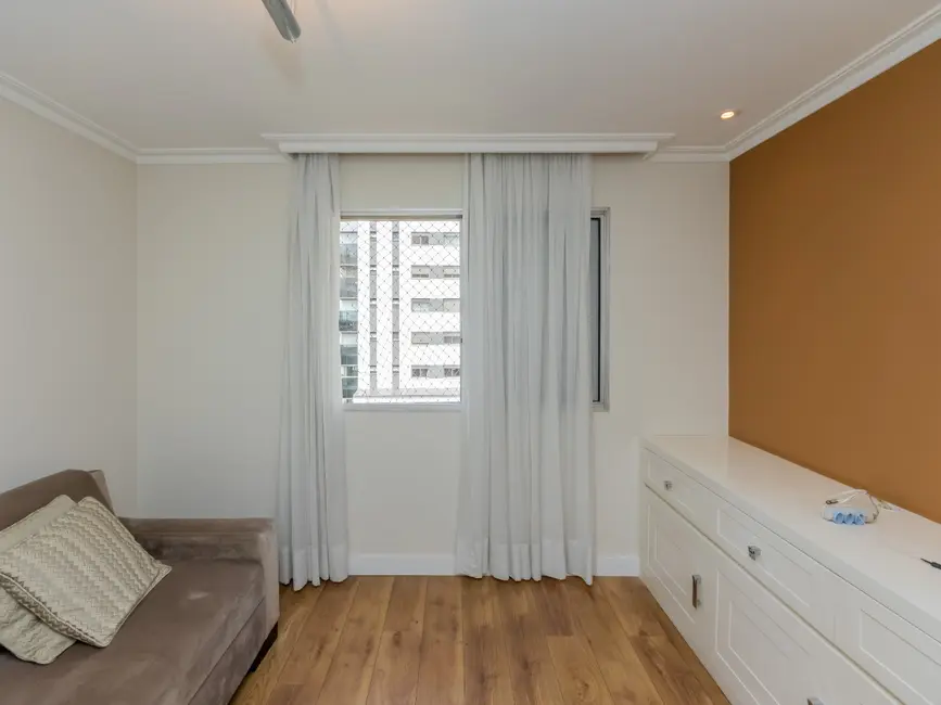 Apartamento com 3 quartos à venda, 90m2 em Campo Belo, São Paulo - SP - imagem 9 Foto 9 de Apartamento com 3 quartos à venda, 90m2 em Campo Belo, São Paulo - SP