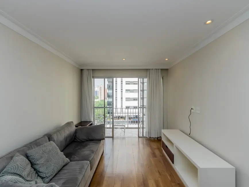 Apartamento com 3 quartos à venda, 90m2 em Campo Belo, São Paulo - SP - imagem 3 Foto 3 de Apartamento com 3 quartos à venda, 90m2 em Campo Belo, São Paulo - SP