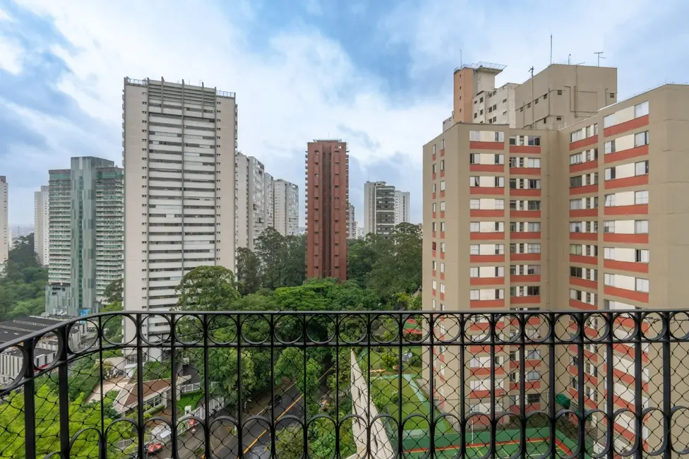 Apartamento com 3 quartos à venda, 110m2 em Jardim Londrina, São Paulo - SP - imagem 7 Foto 7 de Apartamento com 3 quartos à venda, 110m2 em Jardim Londrina, São Paulo - SP