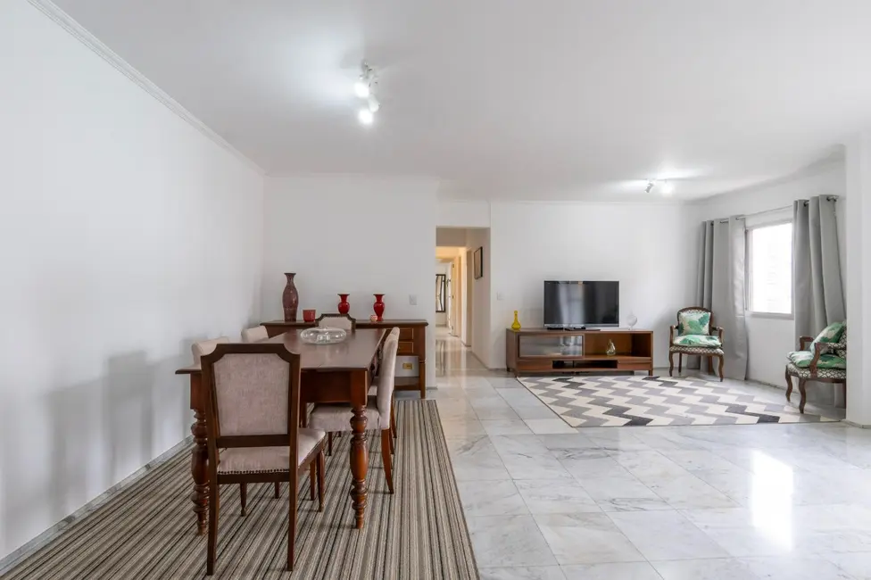 Apartamento com 3 quartos à venda, 110m2 em Jardim Londrina, São Paulo - SP - imagem 1 Foto 1 de Apartamento com 3 quartos à venda, 110m2 em Jardim Londrina, São Paulo - SP