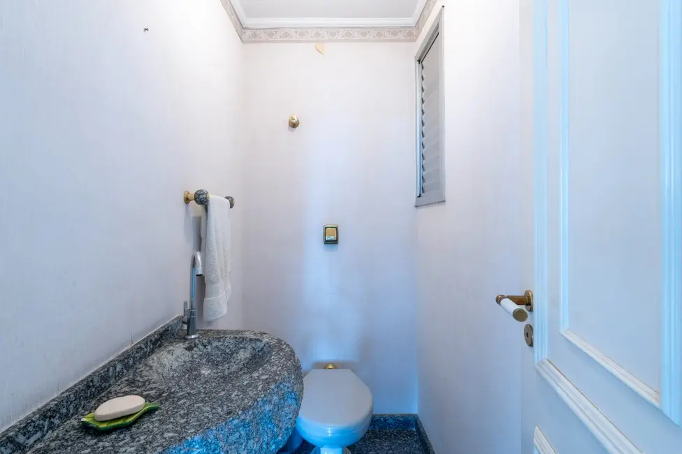 Apartamento com 3 quartos à venda, 110m2 em Jardim Londrina, São Paulo - SP - imagem 9 Foto 9 de Apartamento com 3 quartos à venda, 110m2 em Jardim Londrina, São Paulo - SP