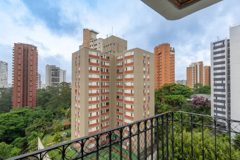 Apartamento com 3 quartos à venda, 110m2 em Jardim Londrina, São Paulo - SP - imagem 8 Foto 8 de Apartamento com 3 quartos à venda, 110m2 em Jardim Londrina, São Paulo - SP