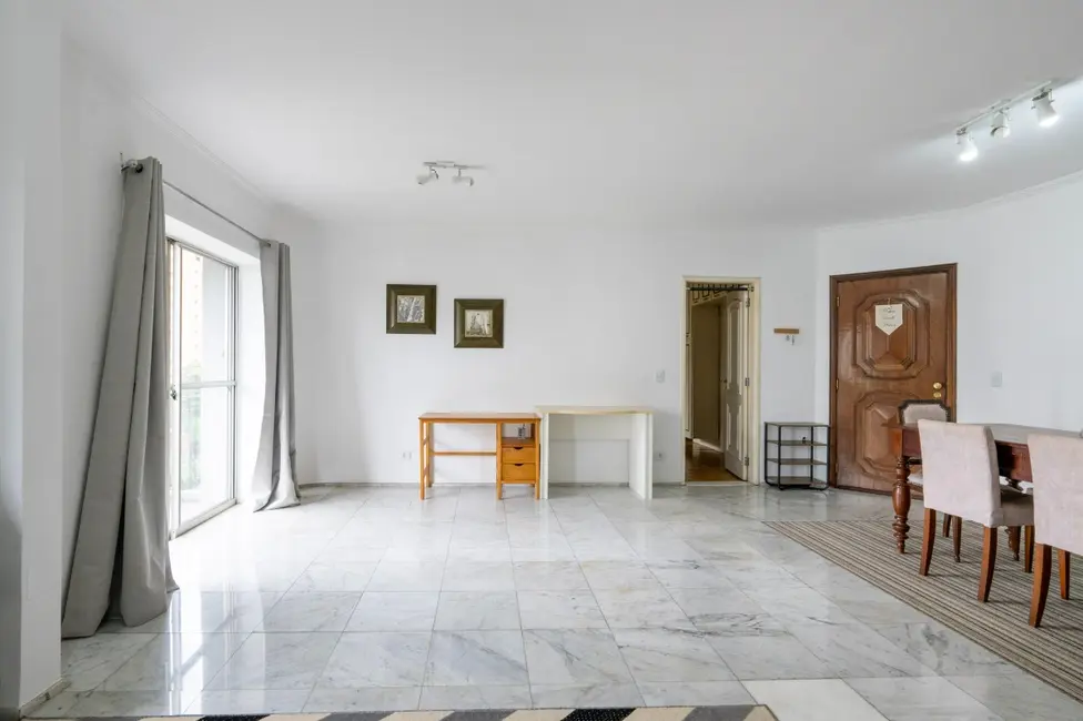 Apartamento com 3 quartos à venda, 110m2 em Jardim Londrina, São Paulo - SP - imagem 5 Foto 5 de Apartamento com 3 quartos à venda, 110m2 em Jardim Londrina, São Paulo - SP