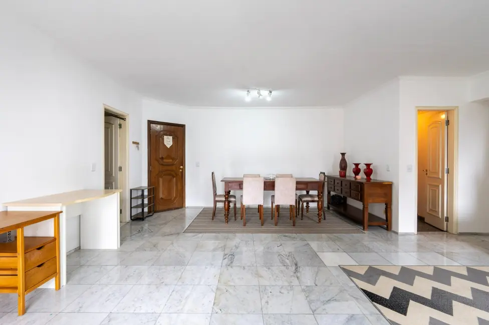 Apartamento com 3 quartos à venda, 110m2 em Jardim Londrina, São Paulo - SP - imagem 6 Foto 6 de Apartamento com 3 quartos à venda, 110m2 em Jardim Londrina, São Paulo - SP