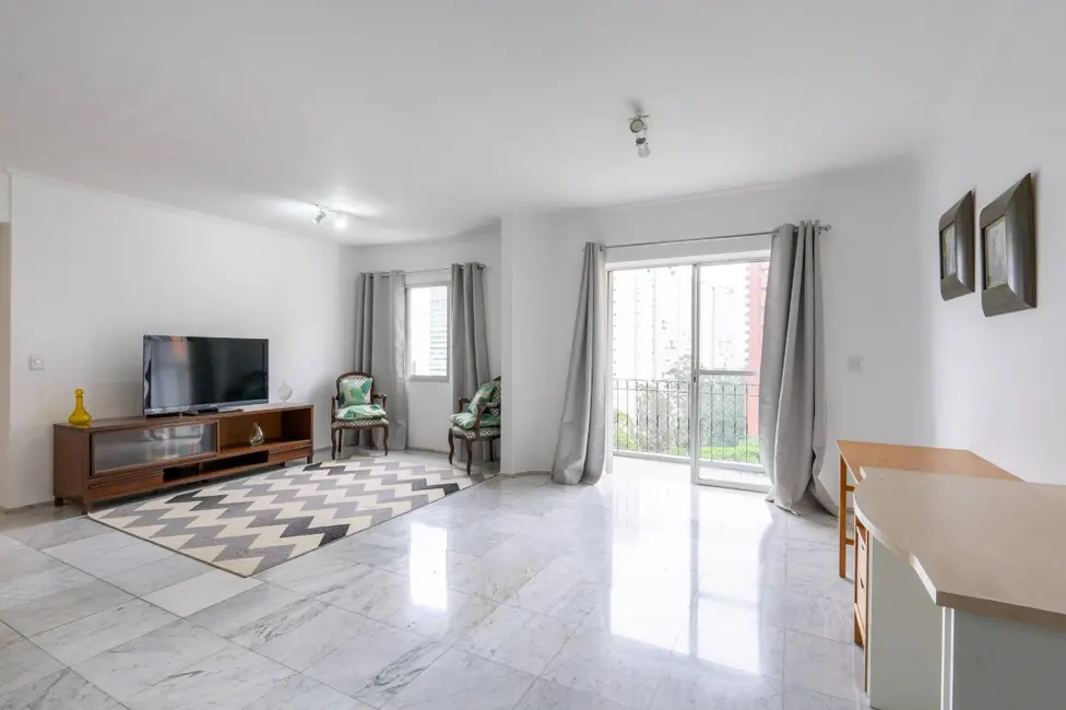 Apartamento com 3 quartos à venda, 110m2 em Jardim Londrina, São Paulo - SP - imagem 2 Foto 2 de Apartamento com 3 quartos à venda, 110m2 em Jardim Londrina, São Paulo - SP