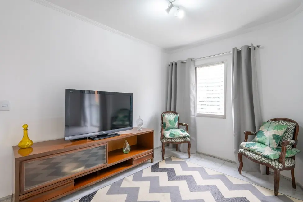 Apartamento com 3 quartos à venda, 110m2 em Jardim Londrina, São Paulo - SP - imagem 4 Foto 4 de Apartamento com 3 quartos à venda, 110m2 em Jardim Londrina, São Paulo - SP