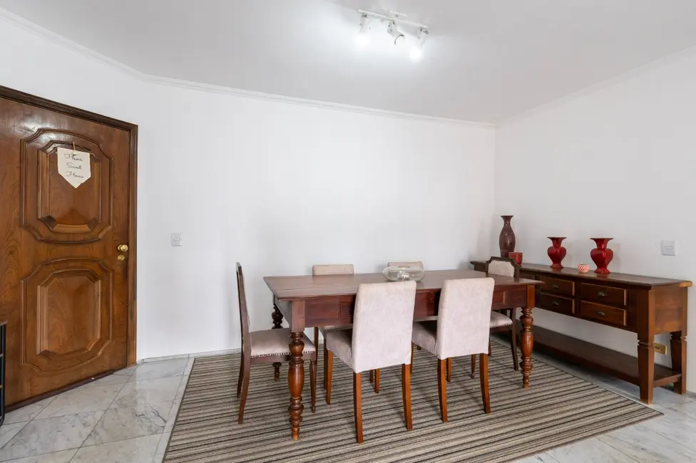 Apartamento com 3 quartos à venda, 110m2 em Jardim Londrina, São Paulo - SP - imagem 3 Foto 3 de Apartamento com 3 quartos à venda, 110m2 em Jardim Londrina, São Paulo - SP