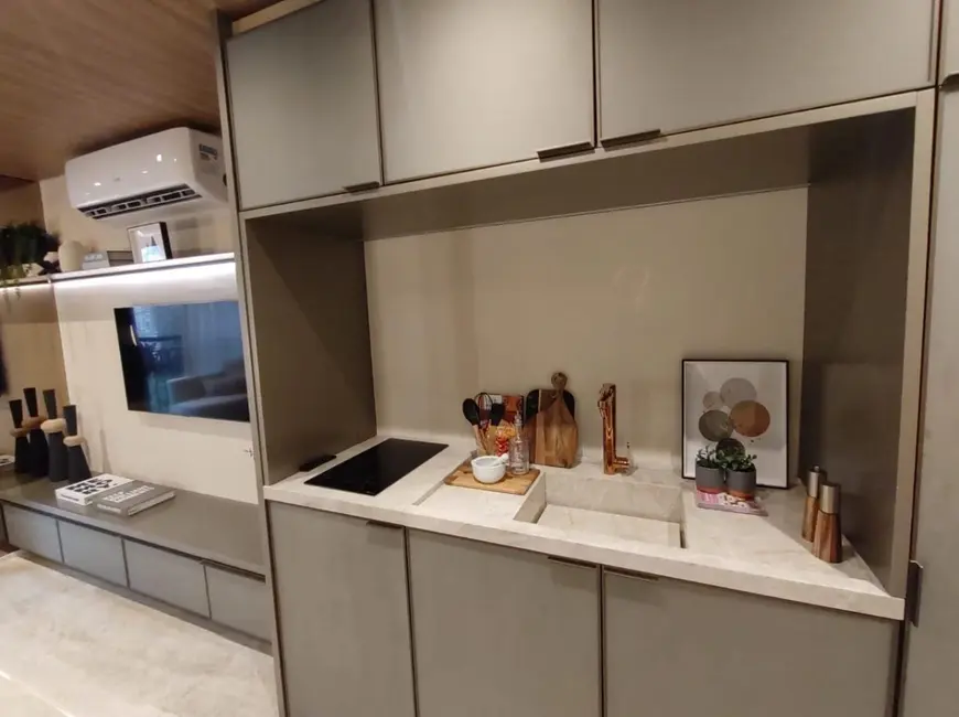 Foto 5 de Apartamento com 1 quarto à venda, 29m2 em Moema, São Paulo - SP