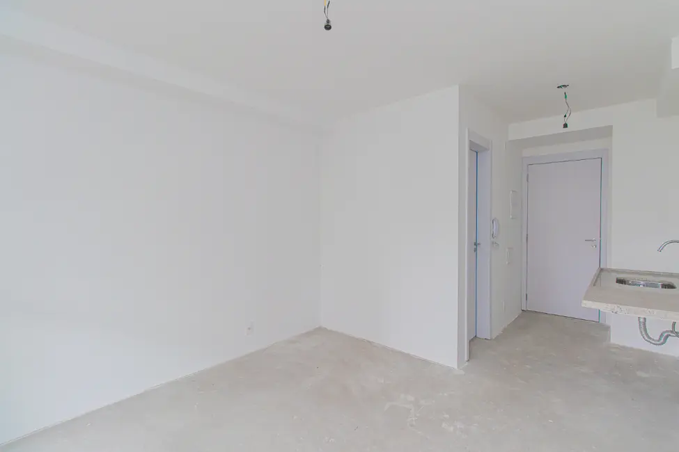 Apartamento com 1 quarto à venda, 29m2 em Moema, São Paulo - SP - imagem 7 Foto 7 de Apartamento com 1 quarto à venda, 29m2 em Moema, São Paulo - SP