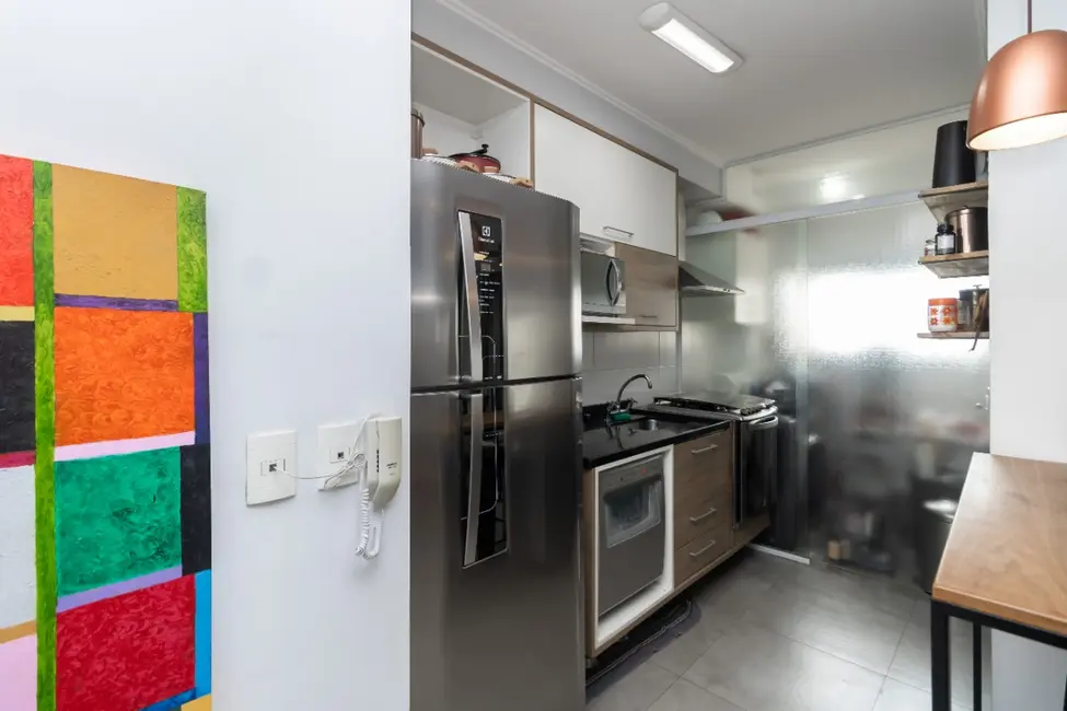 Foto 9 de Apartamento com 2 quartos à venda, 89m2 em Vila Santa Catarina, São Paulo - SP