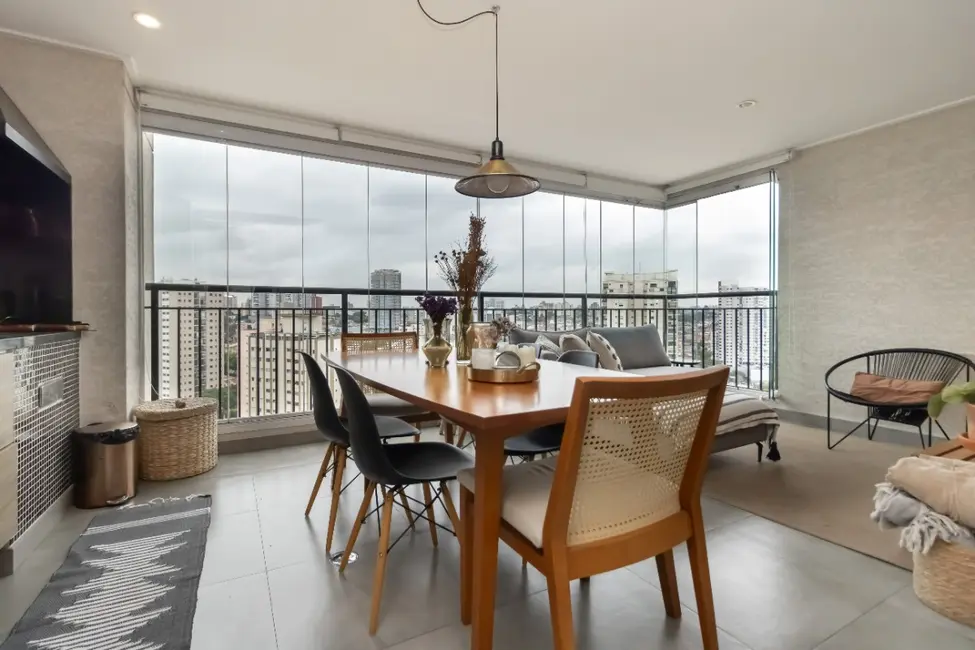 Foto 1 de Apartamento com 2 quartos à venda, 89m2 em Vila Santa Catarina, São Paulo - SP