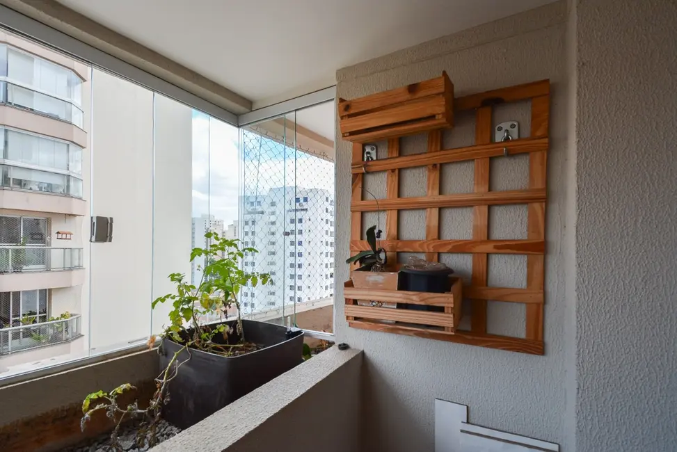 Apartamento com 3 quartos à venda, 60m2 em Vila Pompéia, São Paulo - SP - imagem 9 Foto 9 de Apartamento com 3 quartos à venda, 60m2 em Vila Pompéia, São Paulo - SP