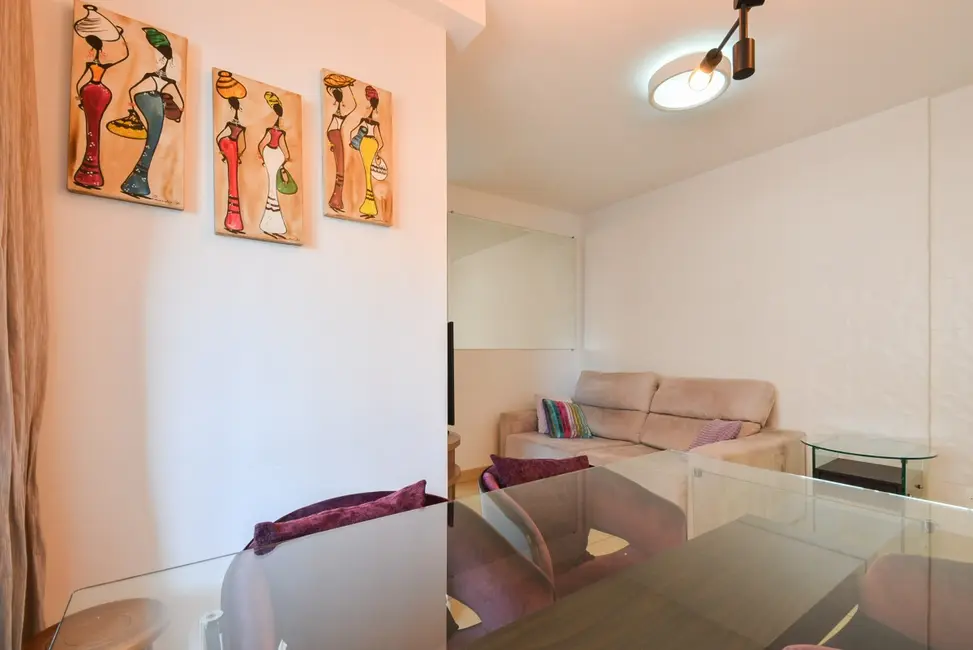 Apartamento com 3 quartos à venda, 60m2 em Vila Pompéia, São Paulo - SP - imagem 6 Foto 6 de Apartamento com 3 quartos à venda, 60m2 em Vila Pompéia, São Paulo - SP