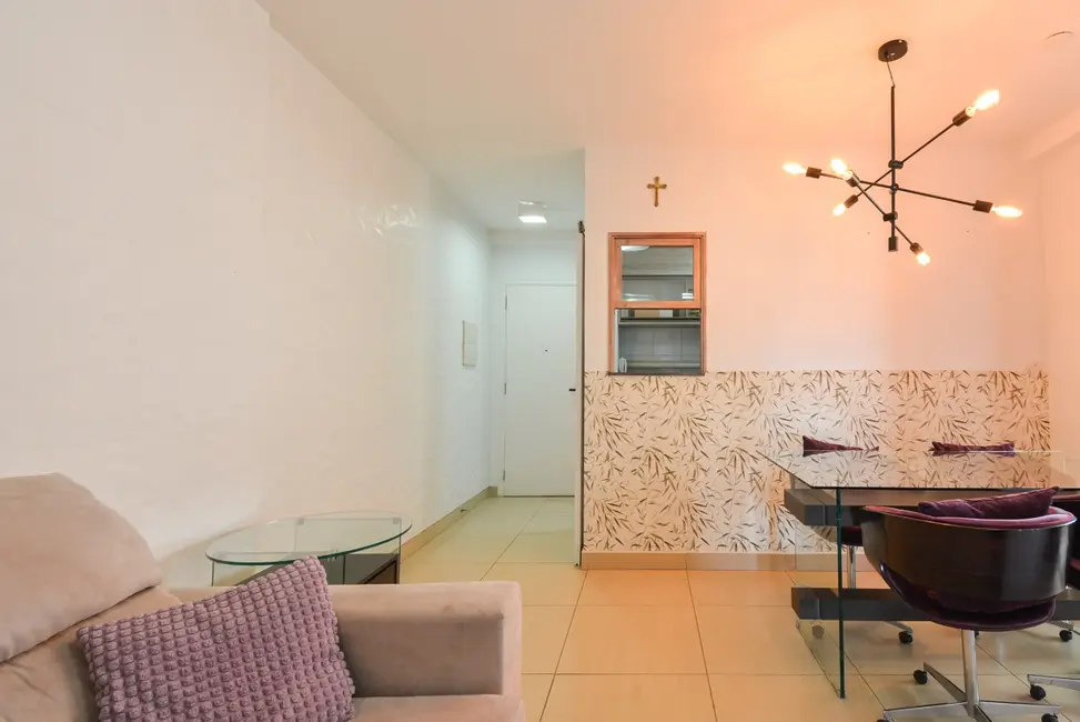 Apartamento com 3 quartos à venda, 60m2 em Vila Pompéia, São Paulo - SP - imagem 5 Foto 5 de Apartamento com 3 quartos à venda, 60m2 em Vila Pompéia, São Paulo - SP