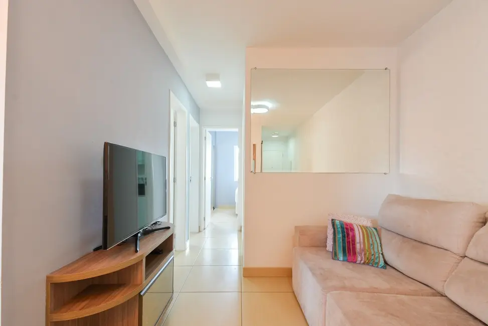 Apartamento com 3 quartos à venda, 60m2 em Vila Pompéia, São Paulo - SP - imagem 7 Foto 7 de Apartamento com 3 quartos à venda, 60m2 em Vila Pompéia, São Paulo - SP