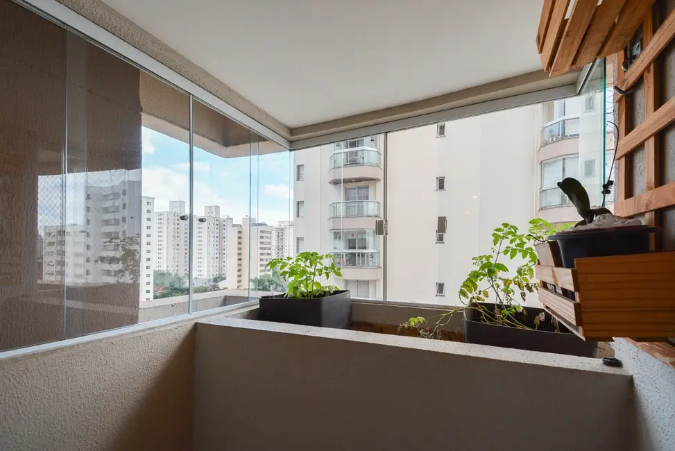 Apartamento com 3 quartos à venda, 60m2 em Vila Pompéia, São Paulo - SP - imagem 8 Foto 8 de Apartamento com 3 quartos à venda, 60m2 em Vila Pompéia, São Paulo - SP