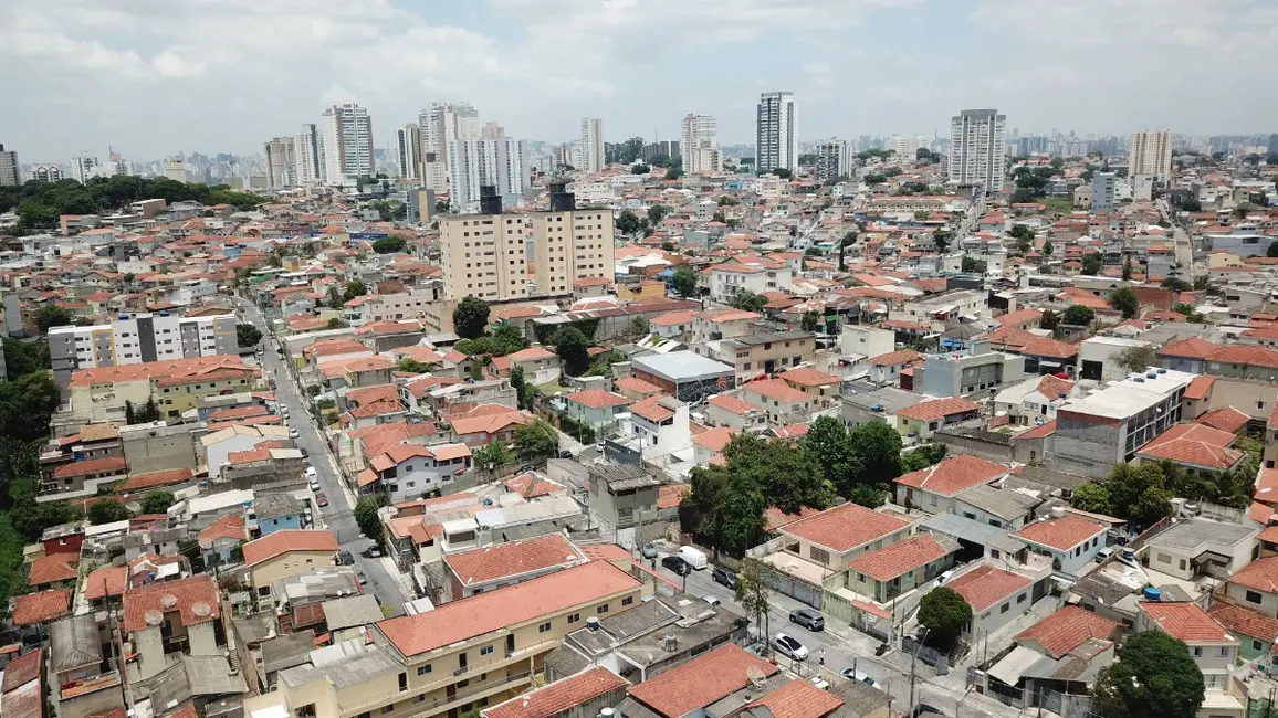 Foto 9 de Terreno / Lote à venda, 397m2 em Chora Menino, São Paulo - SP
