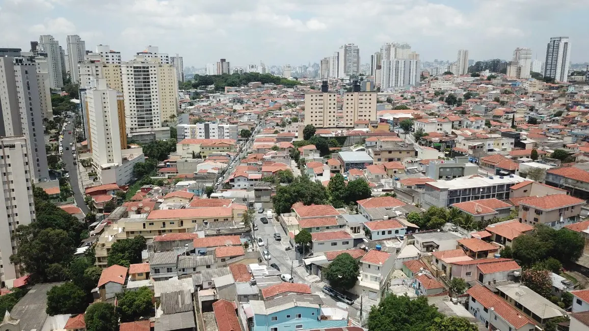 Foto 6 de Terreno / Lote à venda, 397m2 em Chora Menino, São Paulo - SP