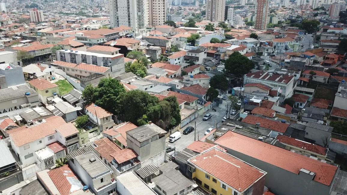 Foto 4 de Terreno / Lote à venda, 397m2 em Chora Menino, São Paulo - SP