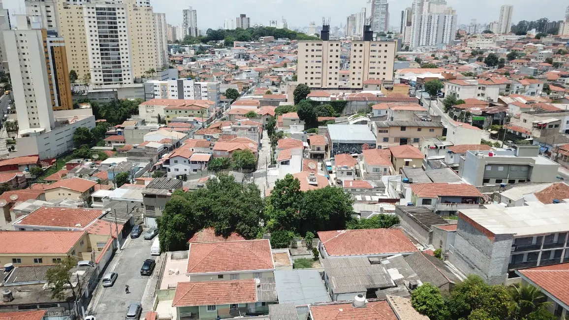 Foto 7 de Terreno / Lote à venda, 397m2 em Chora Menino, São Paulo - SP