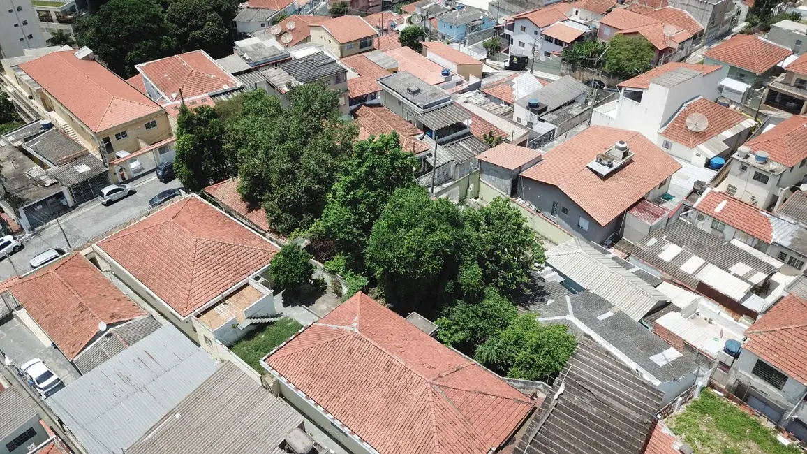 Foto 8 de Terreno / Lote à venda, 397m2 em Chora Menino, São Paulo - SP