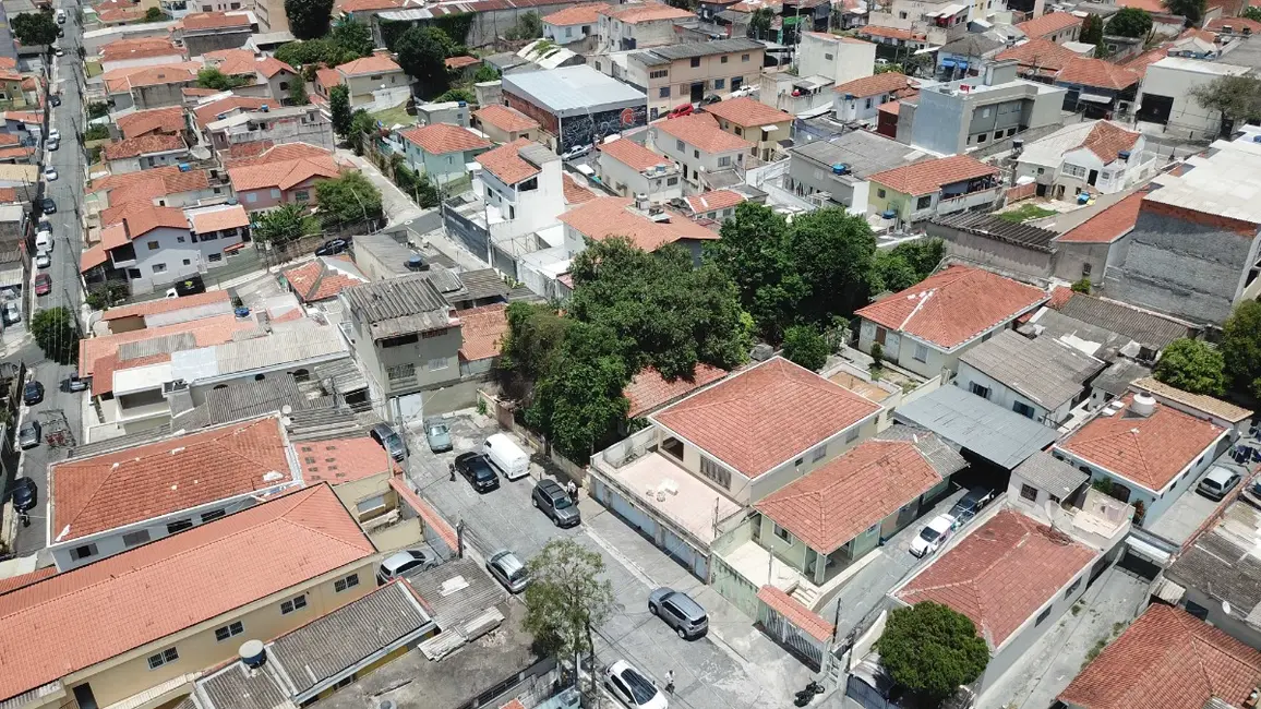 Foto 3 de Terreno / Lote à venda, 397m2 em Chora Menino, São Paulo - SP