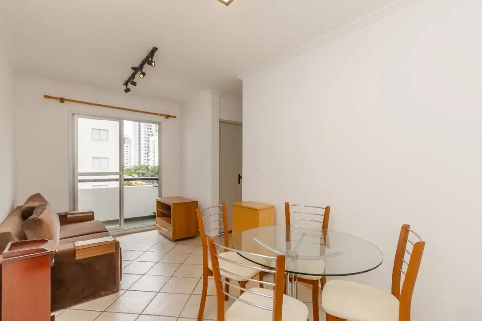 Apartamento com 2 quartos à venda, 49m2 em Chácara Inglesa, São Paulo - SP - imagem 1 Foto 1 de Apartamento com 2 quartos à venda, 49m2 em Chácara Inglesa, São Paulo - SP