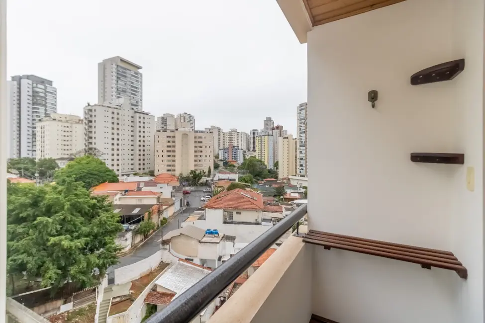 Apartamento com 2 quartos à venda, 49m2 em Chácara Inglesa, São Paulo - SP - imagem 7 Foto 7 de Apartamento com 2 quartos à venda, 49m2 em Chácara Inglesa, São Paulo - SP