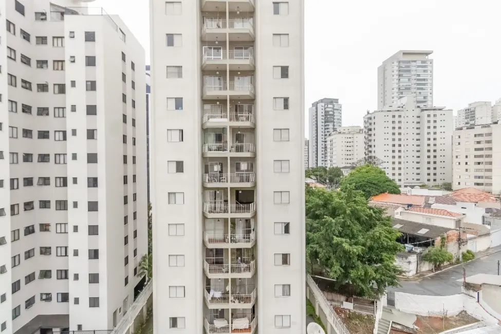 Apartamento com 2 quartos à venda, 49m2 em Chácara Inglesa, São Paulo - SP - imagem 9 Foto 9 de Apartamento com 2 quartos à venda, 49m2 em Chácara Inglesa, São Paulo - SP