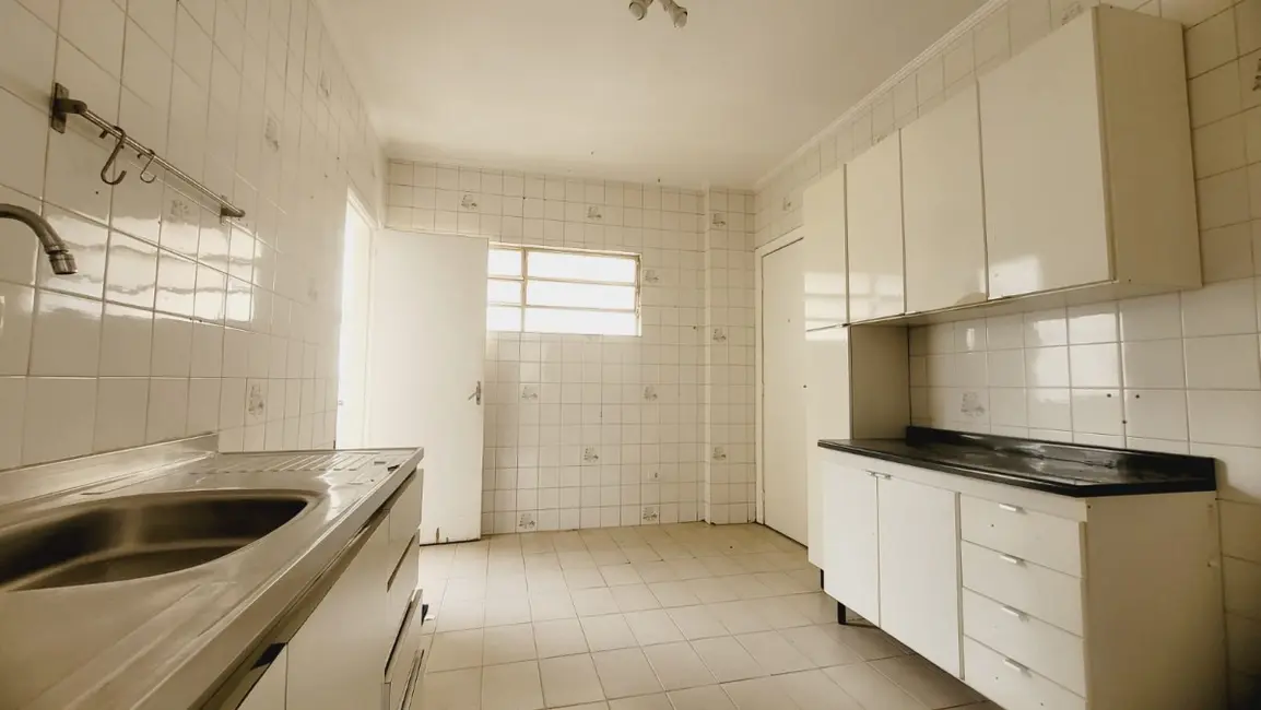 Foto 9 de Apartamento com 3 quartos à venda, 110m2 em Pinheiros, São Paulo - SP