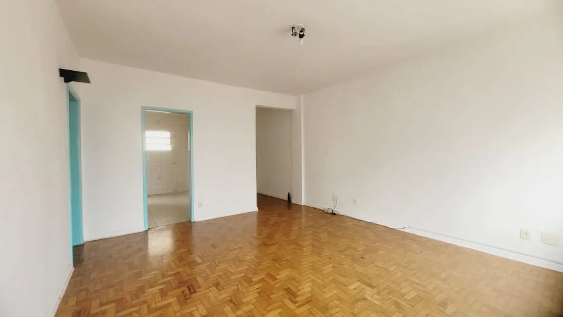 Foto 2 de Apartamento com 3 quartos à venda, 110m2 em Pinheiros, São Paulo - SP