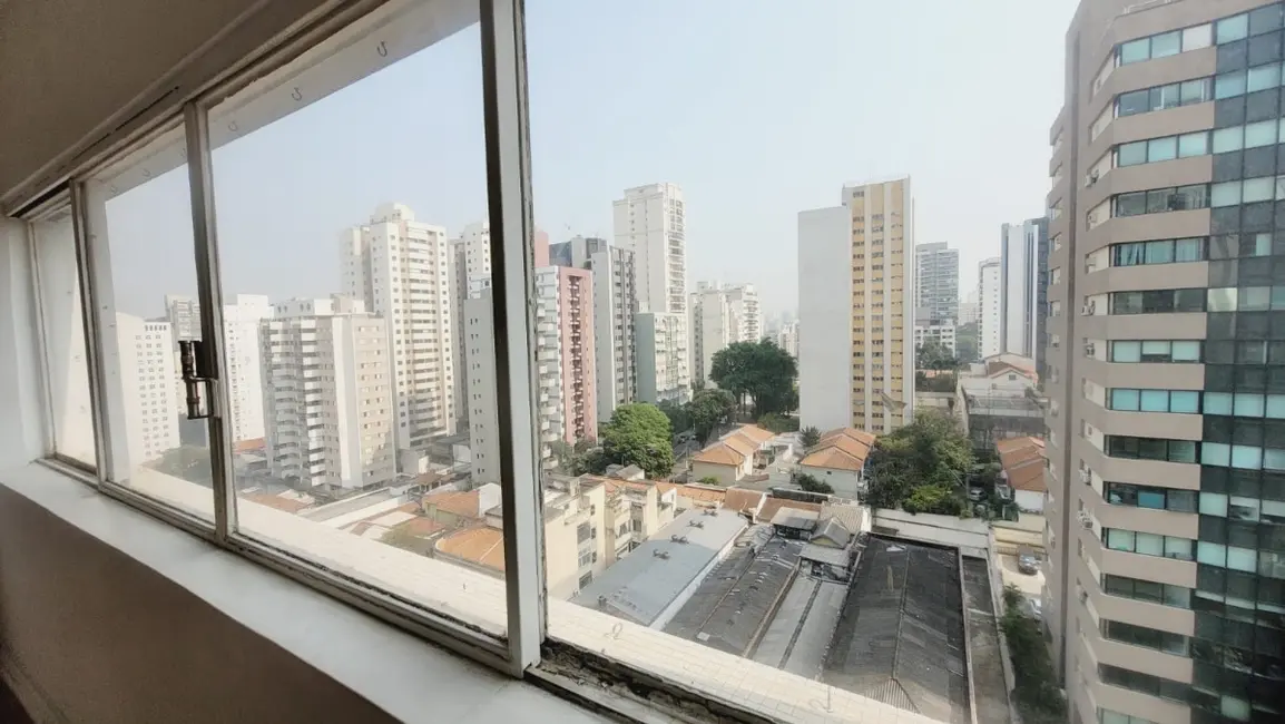 Foto 3 de Apartamento com 3 quartos à venda, 110m2 em Pinheiros, São Paulo - SP